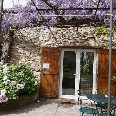 Gite Vigneron Felines-Minervois Luaran gambar